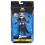 Marvel Exclusivo boneco de ao Marvel Legends Infinite de 6 polegadas - roupa preta Emma Frost 1