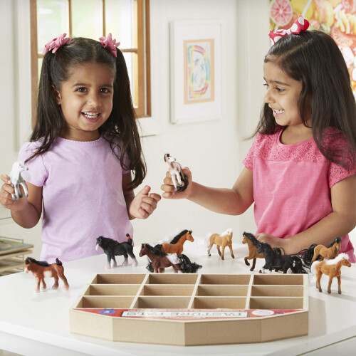 Melissa & Doug Weidefreunde (SIOC) 1