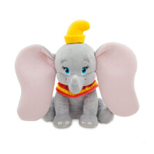 Disney Dumbo plss - 14 hvelykes jtkfigura