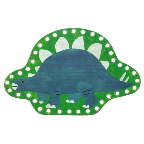 Cartes à Lacer Stephen Joseph, Dinosaure 2