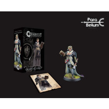 Para Bellum Wargames PBW7222 Accessoires