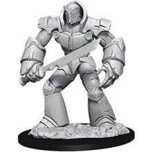 WizKids Nolzurin upeat miniatyyrit D&D Iron Golem - WZK73842