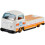 Hot Wheels Hot Wheels 2020 Perla e Cromo 6/6 - Volkswagen T2 Pickup (Bianco) 1