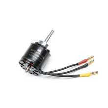 Spektrum 4258-460Kv 14-poliger brstenloser Motor: P-51D 1,5m Mustang SPMXAM1000 Multi