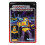 Super7 Transformers Bumblebee 3,75 in Reaktionsfigur 1