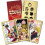 The Seven Deadly Sins - Group Playing Cards 1