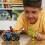 Schleich Σέτ Δεινοσαύρων Schleich, Σέτ Παιχνιδιού Δεινοσαύρων με ATV, Ηλικίες 4+ 2