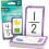 TARJETAS FLASH DE FRACCIONES 1