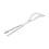 Brake Spring Removal Tool for Easy Access, Compatible with Various Vehicle Models, Durable Alloy Material 1