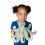 Douglas Douglas Winona Octopus Plschtier 3