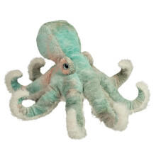 Douglas Winona Octopus Plush Animal relleno