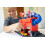Hot Wheels Hot Wheels Gorilla Rage Garage Attack Playset 1