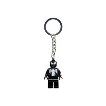 Marvel Lego Spider-Man Venom Breloczek Super Heroes Minifigurka 854006 (rok 2020)