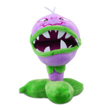 Maikerry 1 PC Plush Toy PVZ Planten Knuffelpop Nieuwe voor Kinderen, Geweldig Cadeau voor Kids