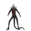 NECA NECA Alien - 7 Scale Action Figuuri - 40 vuotta - Wave 2 - Bloody Xenomorph 2