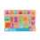 Chuckle & Roar Fa Puzzle ABC s 123 Theme 2 Pack 1
