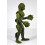 Mego Horror Creature from The Black Lagoon 8"""" Action Figure Multicolor 3