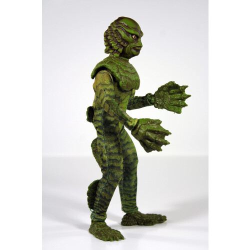 Mego Horror Creature from The Black Lagoon 8"""" Action Figure Multicolor 2