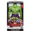Hasbro Titans Hero Series Hulk Figura de ao de 12 polegadas de altura da Marvel Avengers 3