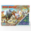 Mattel Dino-Riders Rulon Krieger Battle Pack 3