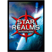 Star Realms Accessories Lot de 240 pochettes