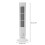 Portable Air Cooler Vertical Bladeless Fan USB 2