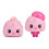Poupe interactive My Squishy Little Ice Cream  collectionner avec accessoires ISSA 1