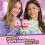 Poupe interactive My Squishy Little Ice Cream  collectionner avec accessoires ISSA 2