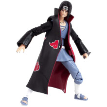 Soggetti fedeli - BST AXN Naruto Rock Lee 5 Action Figure (netto)