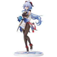 Apex Genshin Impact: Ganyu Frostdew Trail Statua in PVC scala 1: 7 multicolore