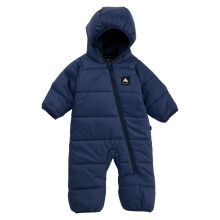 Vestido de traje Burton Kids 'Standard' Buddy Bunting Bunting Blue 18m