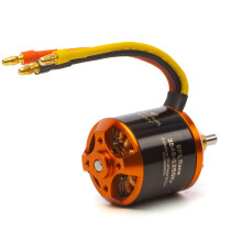Spektrum Avian EF1 Race 3545-1250kV Outrunner BL Motor SPMXAM4630