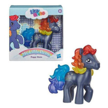 Mon petit poney rtro LiteBrite Mashup Peggy Mane