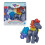 Hasbro Mon petit poney rtro LiteBrite Mashup Peggy Mane 1