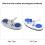 13inch Weighted Pool Vacuum Head with Nylon 10