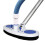 13inch Weighted Pool Vacuum Head with Nylon 6