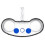 13inch Weighted Pool Vacuum Head with Nylon 5