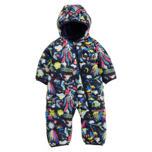 Burton Kids 'Toddlers' Buddy Bunting Suit Moonlit Grove 12m
