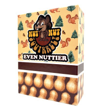 di di Mkus! Mg disabb prbld megszeldteni azokat az ostoba mkusokat a Nut Nut Squirrel disabb vltozatban! egy izgalmas stratgiai krty