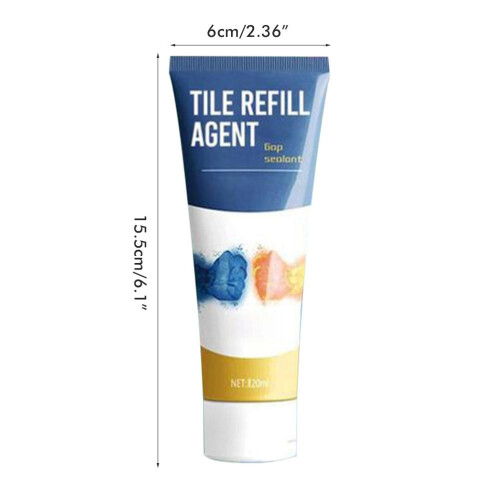 Tile Grout Repair Agent Waterproof Tile Grout 1