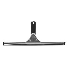 Hekezhi Glass Scraper Window Brush Spatula Mirror Automotive Cleaner
