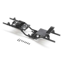 Base ruota X-Long Chassis Assiale 153,7 mm: SCX24 AXI201003