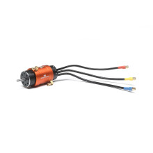 Spektrum Firma 2000Kv Brstels Marine Motor SPMXMM1100