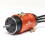 Motor martimo sem escova Spektrum Firma 2000Kv SPMXMM1100 3