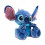 Disney Pluszowe stopy Disney Stitch - 11 cali 3