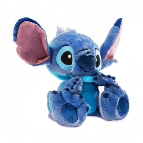 Disney Pluszowe stopy Disney Stitch - 11 cali 2