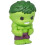 Marvel Hulk PVC Spaarpot Multicolor 3