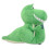 Disney Pelcia de ps grandes da Disney Pixar Rex - Toy Story - 12 polegadas 2