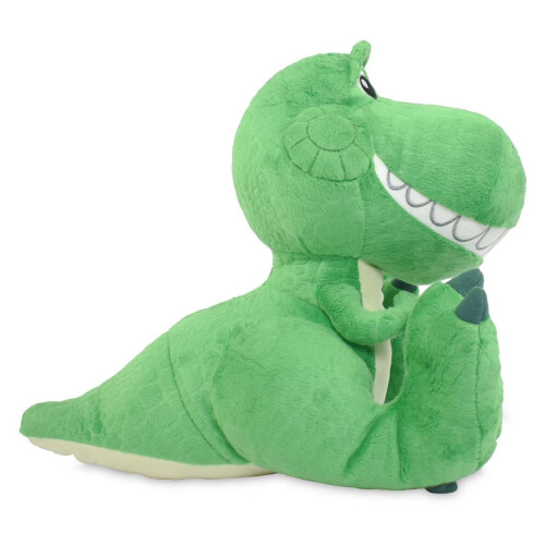 Disney Pelcia de ps grandes da Disney Pixar Rex - Toy Story - 12 polegadas 1
