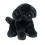 Douglas Douglas Mini Hattie Soft Black Lab Plschtier 1